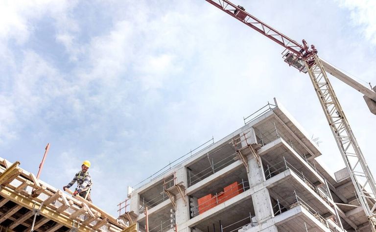 construcciones