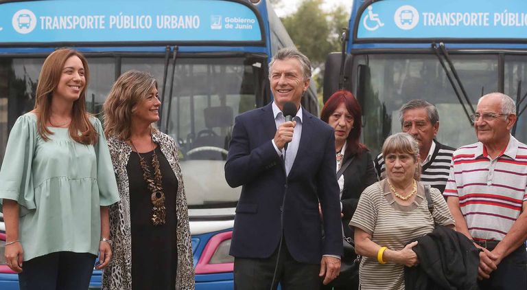 Macri 04012019