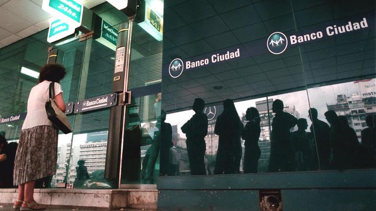 Retiro de efectivo en cajeros automáticos