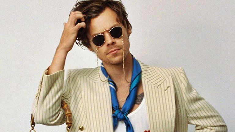 Harry Styles