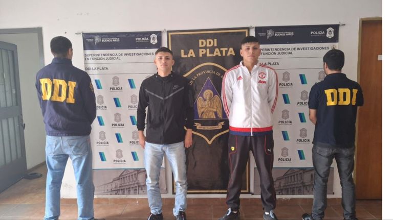 Se entregaron los hijos de Iván Tobar 20250401