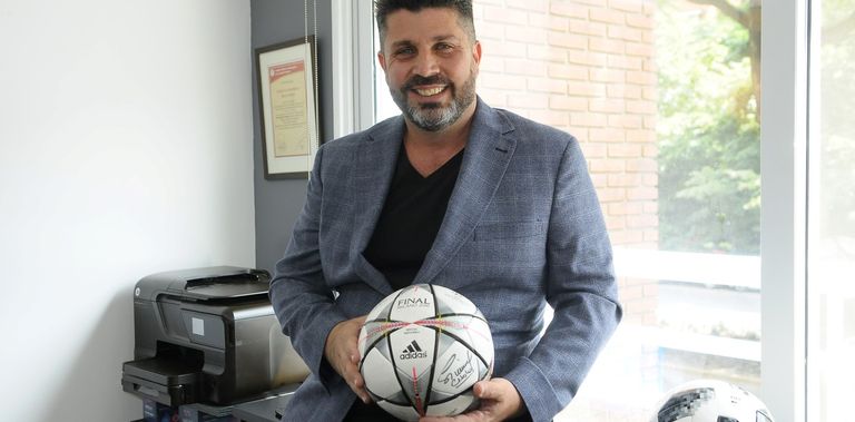 Christian Bragarnik