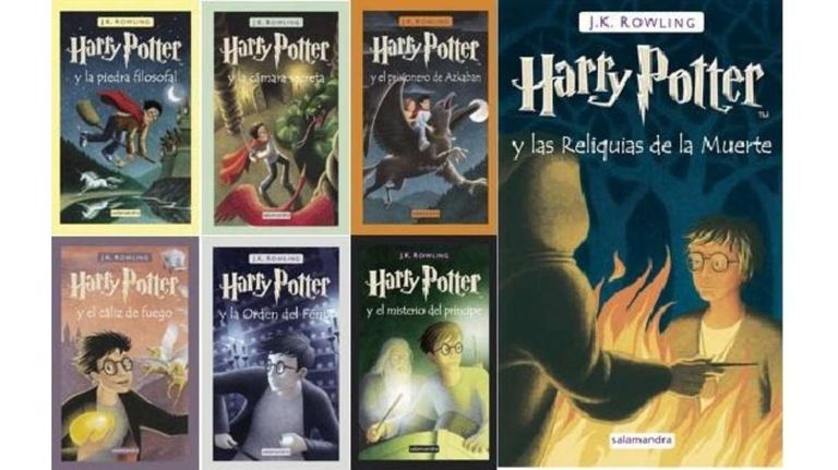 Harry Potter 20240626