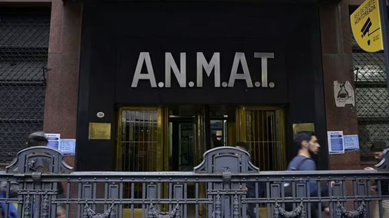 ANMAT