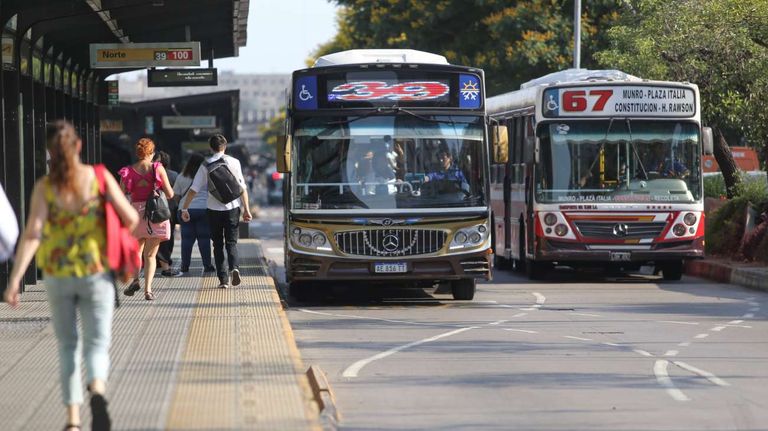 Transporte público 20240208