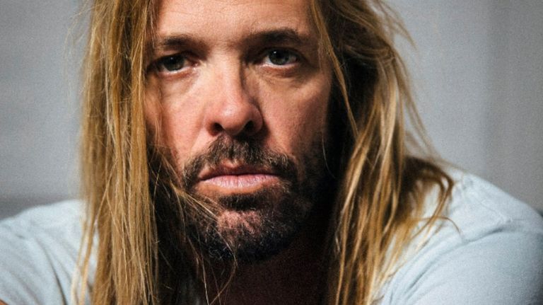 Taylor Hawkins