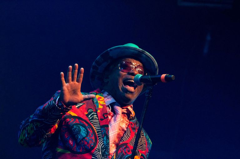 living colour 20190616
