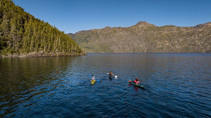 Chubut