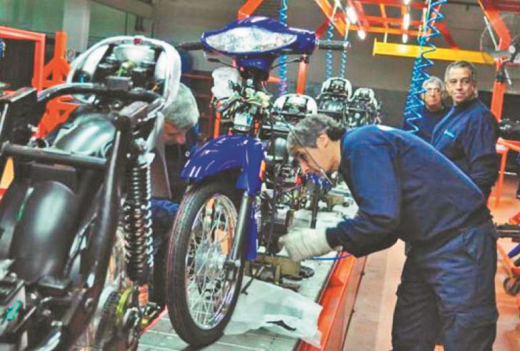 Cerro Motos