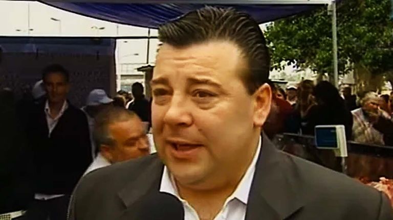 Ricardo Bruzzese