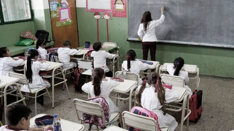 Escuelas