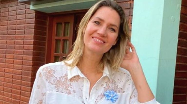 PASO 2021: Carolina Losada compartió un sentido mensaje en redes sociales