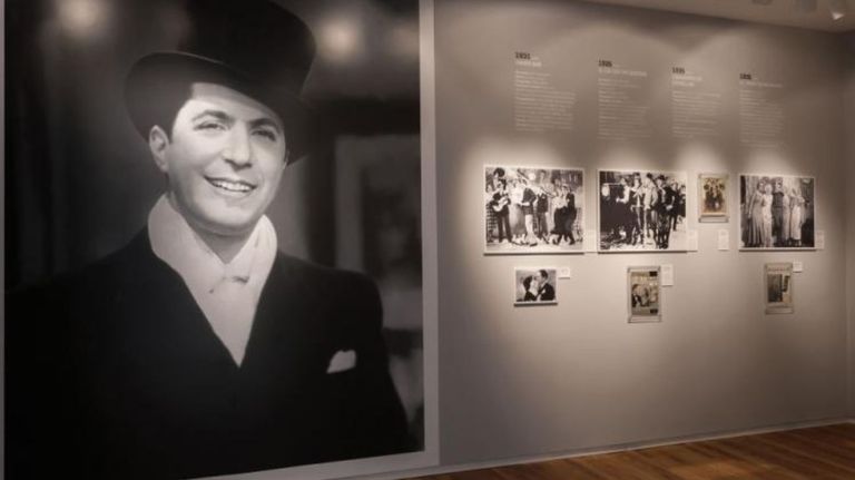 Museo Casa Carlos Gardel
