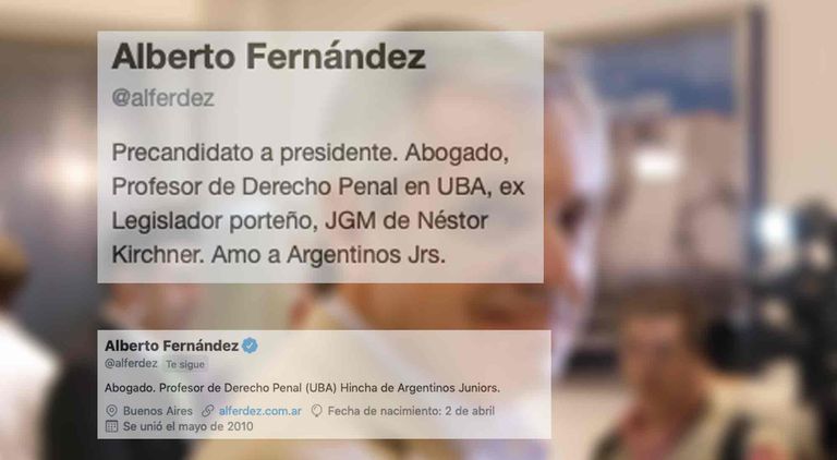 Biografía Alberto Fernández 06042019