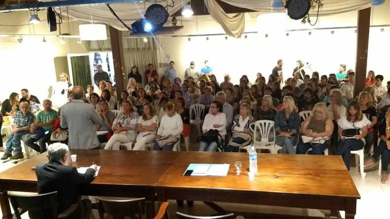 arrecifes charla 01182019