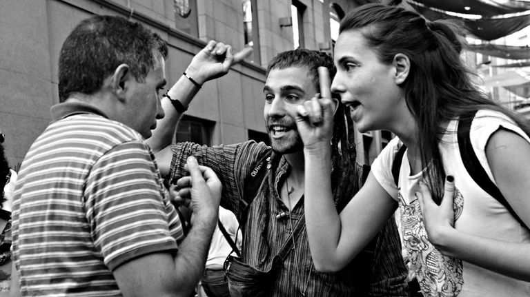 Discusión