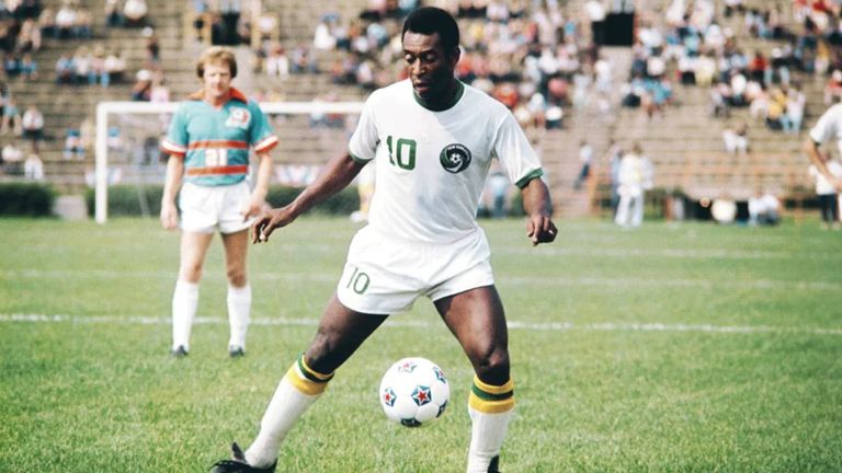 Pelé