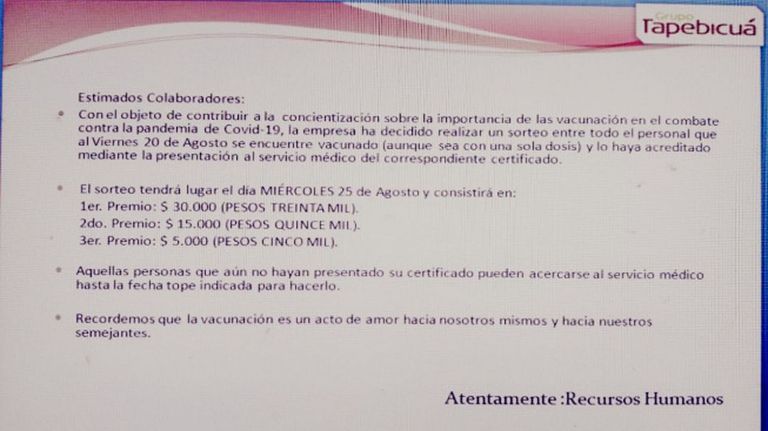 comunicado 20210803