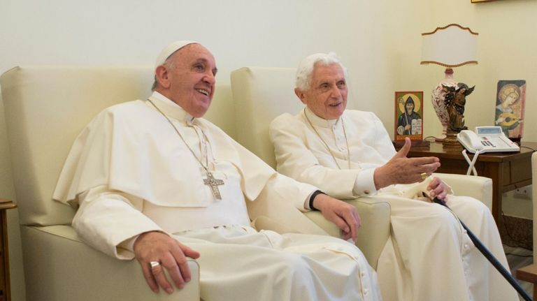 Francisco Bergoglio