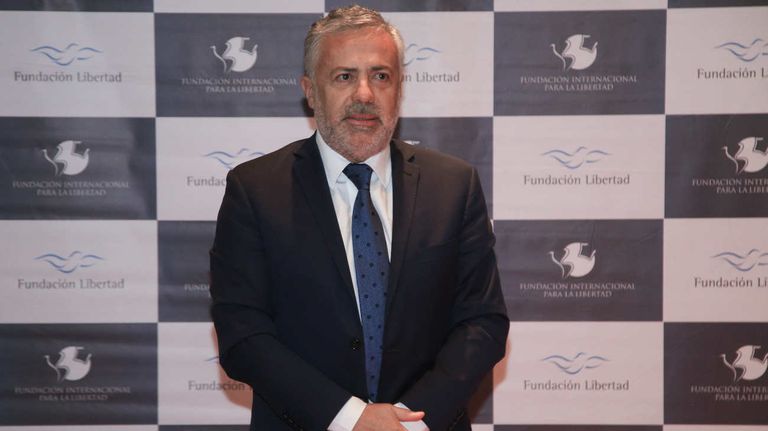 Fundación Libertad parque norte 20240424