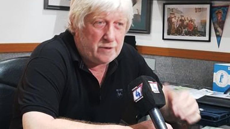 Carlos Minucci