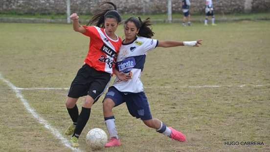Sofia Salas en Atalaya