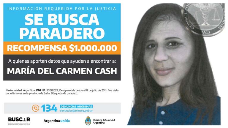 María Cash-20210708