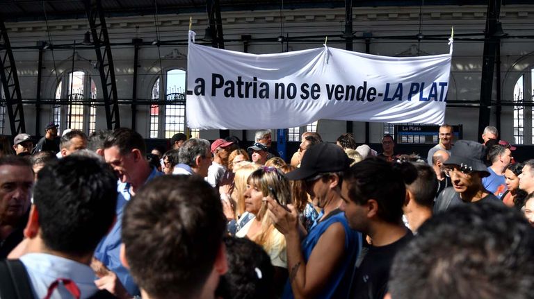 Previa del Paro de la CGT