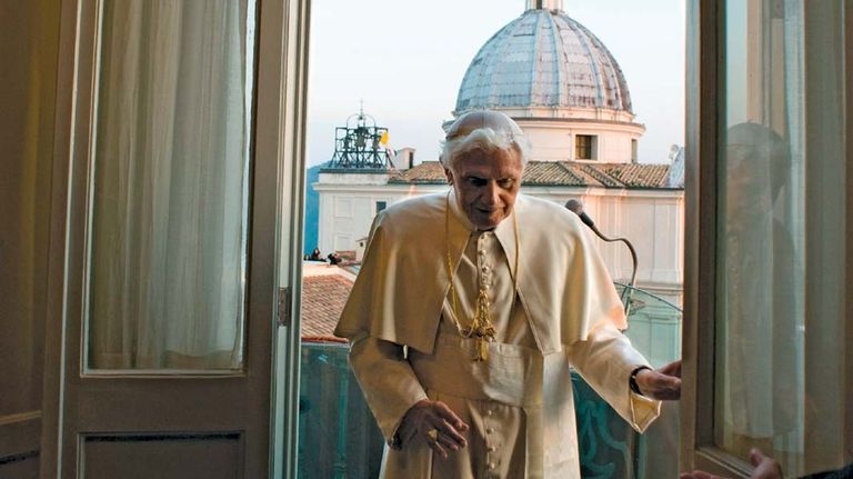 benedicto ratzinger