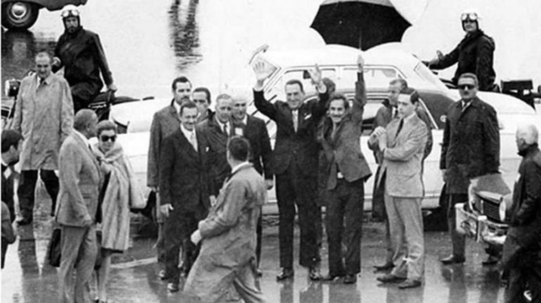 Juan Domingo Perón 2021116