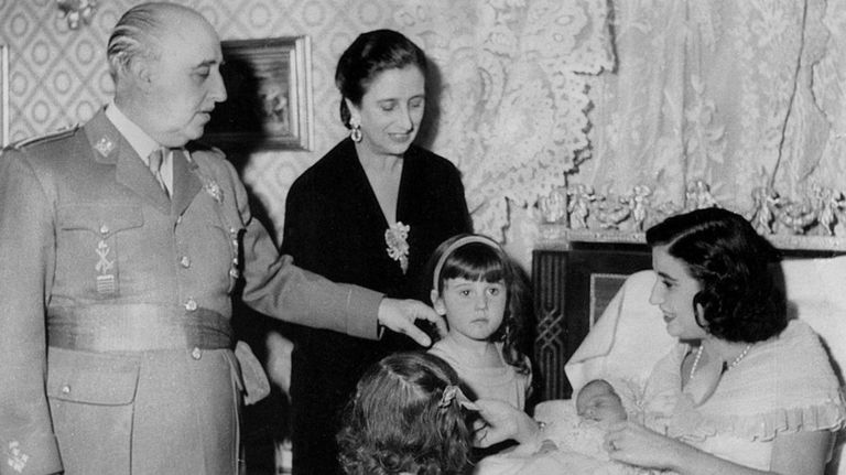 francisco franco