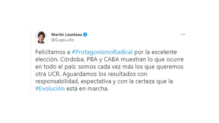 UCR Internas