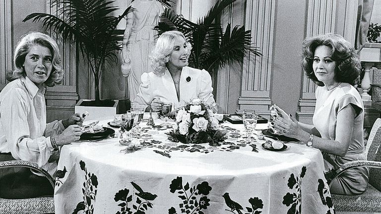 Mirtha Legrand