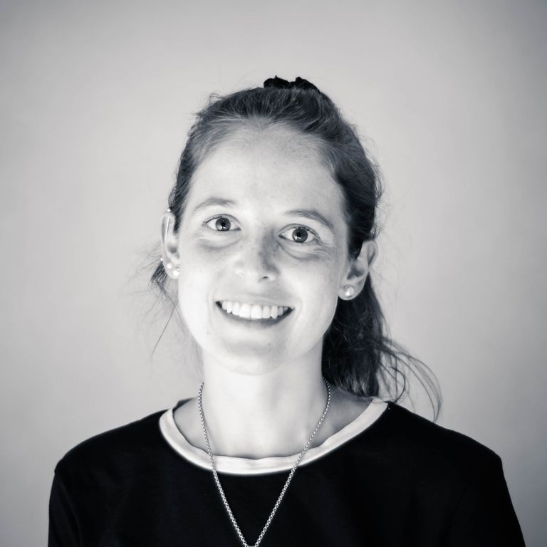 Tatiana Guendulain