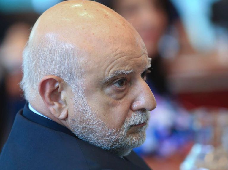 Rodolfo Barra