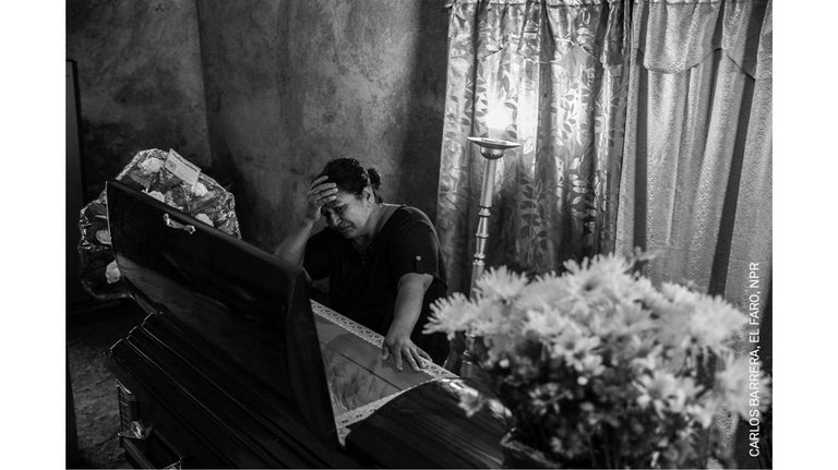World Press Photo Contest