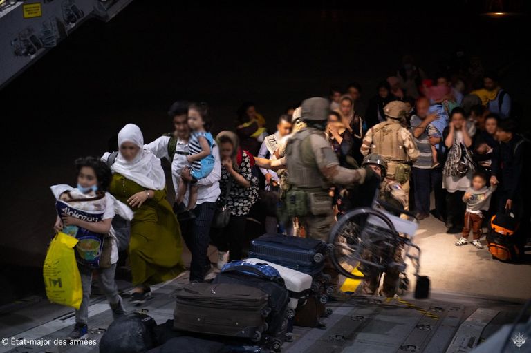 kabul afganistan