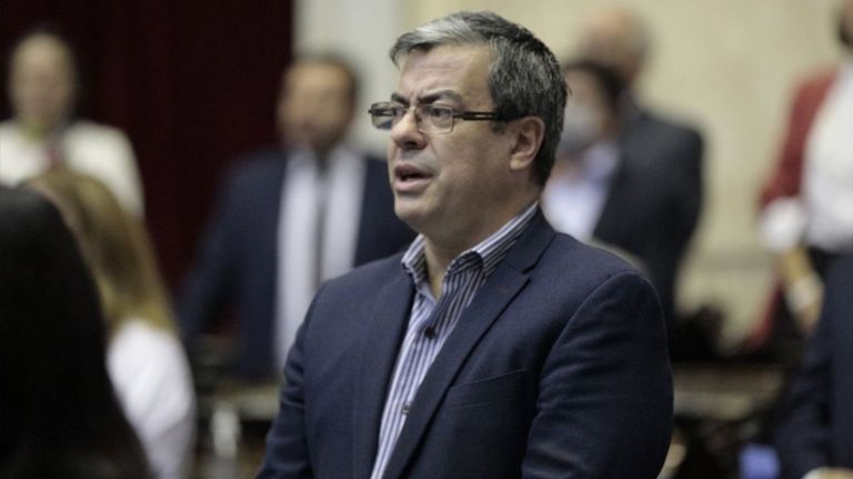 Germán Martínez