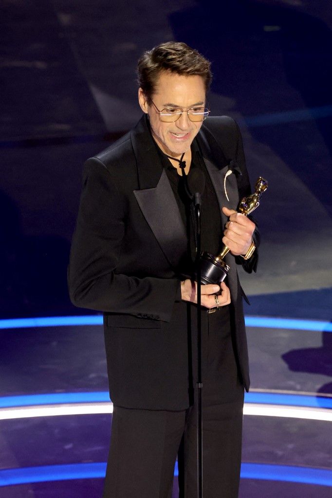 Premios Oscar 2024