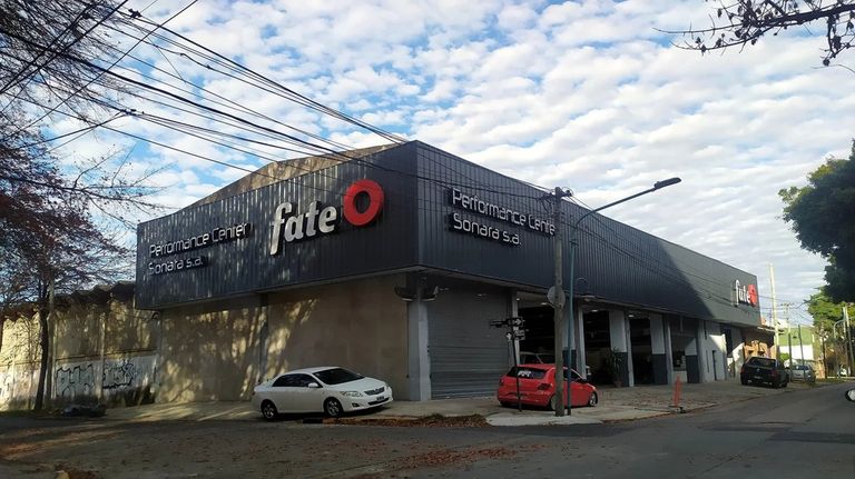 Fate