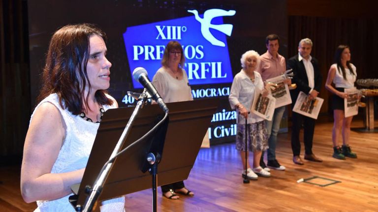 Premios Perfil 2023