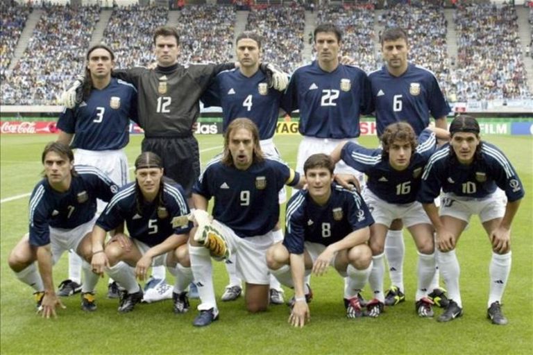 Argentina Azul