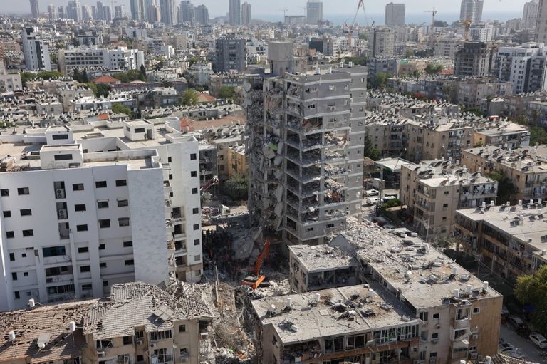 israel