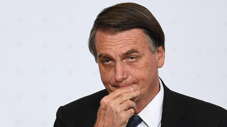 Jair Bolsonaro 20220103