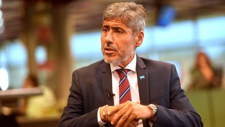 Juan Pablo Quinteros