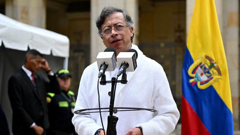 Gustavo Petro