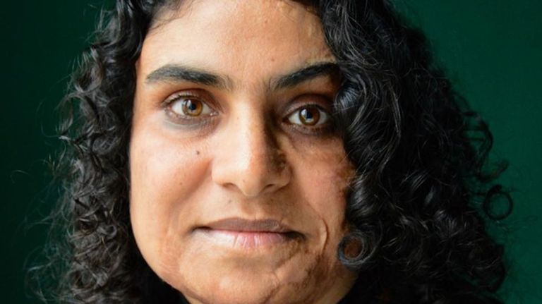 Nadia Ghulam 20210824