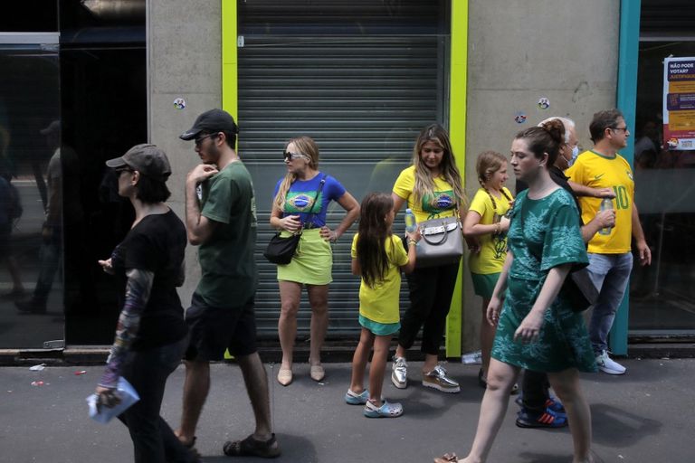 Brasil