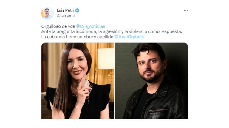 Luis Petri 20230328