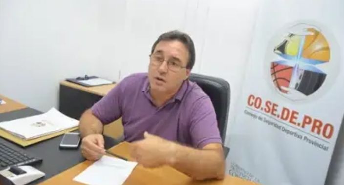 Marcelo Frossasco